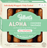 Aloha Chicken Sausage, 10 oz 