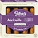 Andouille Chicken Sausage, 10 oz - 859165002486