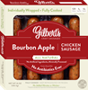 Bourbon Apple Chicken Sausage, 10 oz 