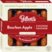 Bourbon Apple Chicken Sausage, 10 oz - 859165002325